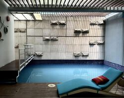 St Patrick's Residences (D15), Apartment #553571211